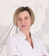 Кузнецова Оксана Олеговна