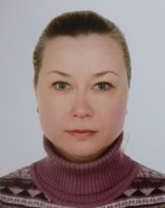 Кузовникова Инга Александровна