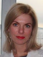 Куликова Анна Борисовна
