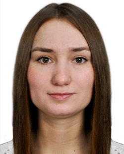Кульшманова Надежда Николаевна