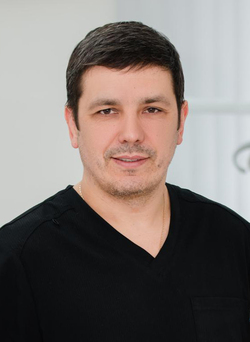 Кунгуров Сергей Викторович
