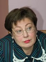 Кутумова Ольга Юрьевна