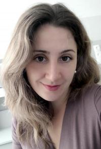 Лапкина Екатерина Зиядхановна