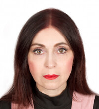 Ларионова Ирина Андреевна