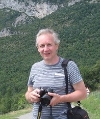Арсеев Петр Иварович
