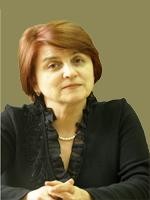 Лебедева Татьяна Петровна