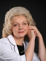Левкович Любовь Геннадьевна