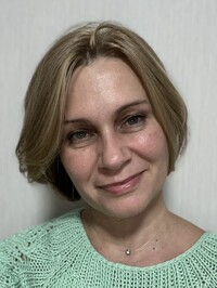 Лейнартене Анна Борисовна