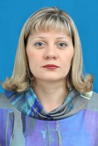 Лисихина Наталья Владимировна