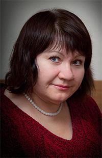 Лисняк Марина Анатольевна