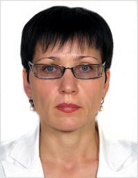 Лисовская Наталья Михайловна