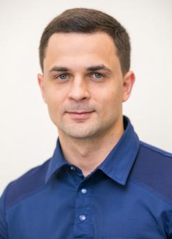 Литвинюк Никита Владимирович