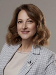 Логинова Ирина Олеговна