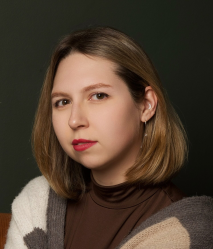 Логинова Ольга Владимировна