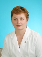 Лопатина Татьяна Николаевна