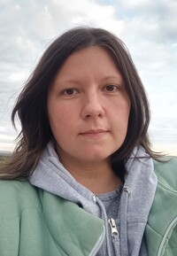 Лубкина Ольга Андреевна