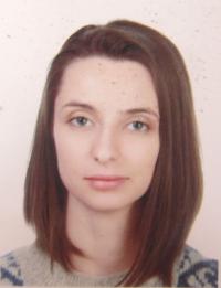 Лукьянчук Александра Николаевна