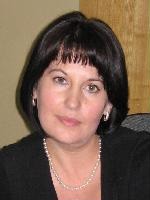 Лунева Людмила Анатольевна