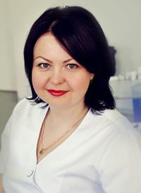 Лысенко Ольга Владимировна