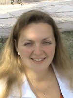 Лычковская Елена Викторовна