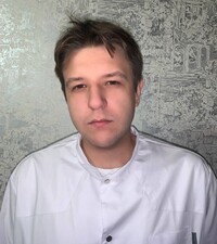 Любавский Кирилл Станиславович
