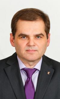 Любченко Андрей Андреевич