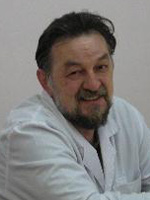 Макарец Борис Григорьевич