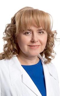 Макарова Марина Владимировна