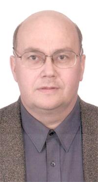 Максимов Алексей Николаевич