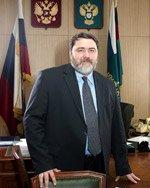 Артемьев Игорь Юрьевич