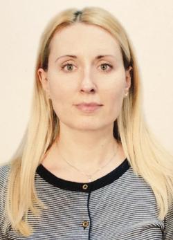 Малахова Анна Андреевна