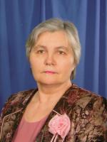 Малахова Любовь Васильевна