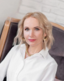 Малиновская Марина Анатольевна