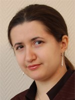 Малиновская Наталия Александровна