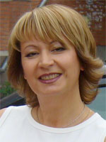 Малюткина Елена Петровна
