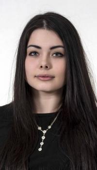 Марткачакова Дарья Павловна
