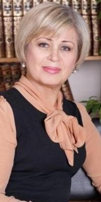 Мартынова Галина Петровна