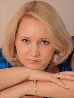 Масленникова Надежда Анатольевна