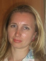 Матыскина Наталья Владимировна