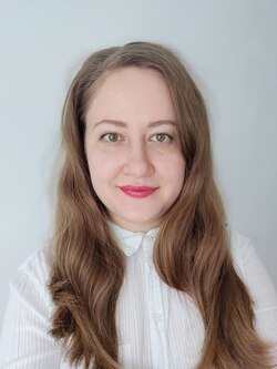 Махнач Светлана Сергеевна