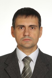 Маховых Максим Юрьевич