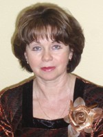 Медведева Надежда Николаевна