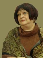 Менделеева Людмила Яковлевна