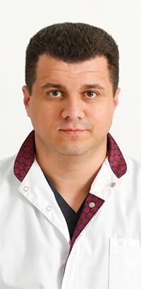 Микитин Игорь Львович