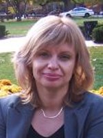 Милеева Ирина Владимировна