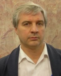 Арутюнов Константин Юрьевич