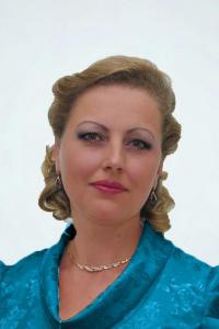 Миноранская Наталья Сергеевна
