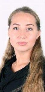 Миронова Алена Андреевна