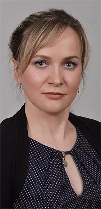 Миронова Татьяна Алексеевна