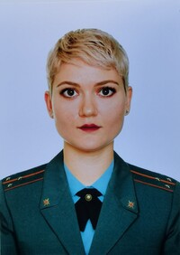 Мисько Виктория Олеговна